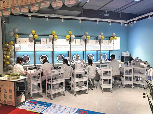 门店展示