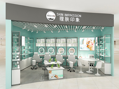 祝贺 | 理肤印象深圳中心城店开业啦！